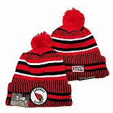 Arizona Cardinals Team Logo Knit Hat YD (11),baseball caps,new era cap wholesale,wholesale hats